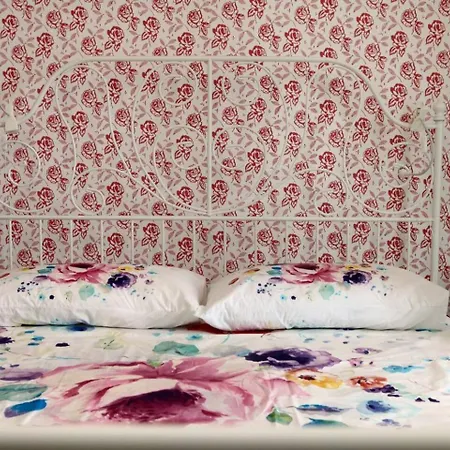 Apartma Seafront Punta *