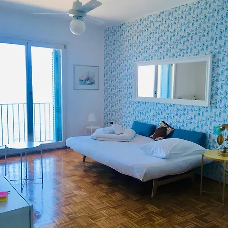 Seafront Punta Piran