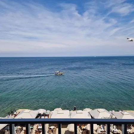 Apartment Seafront Punta Piran