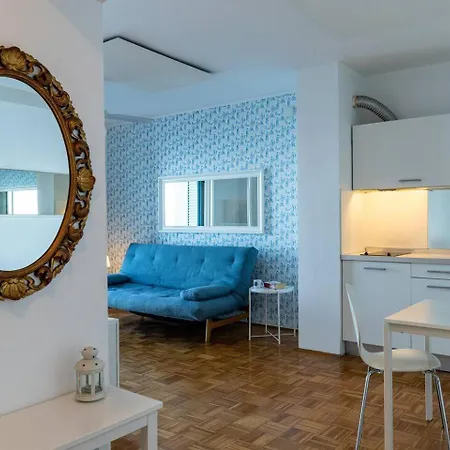 Seafront Punta Piran