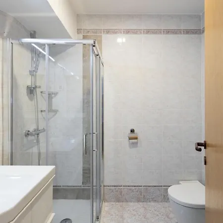 Apartma Seafront Punta Piran