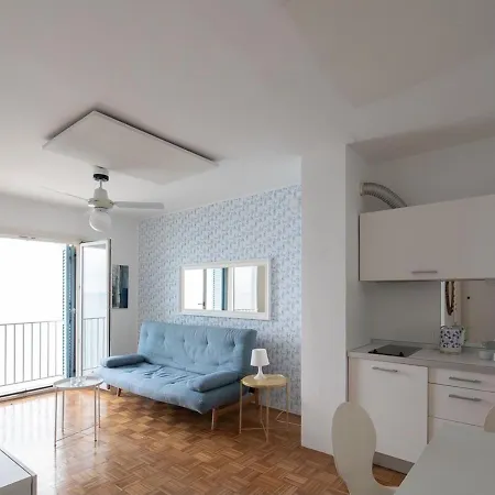 Apartment Seafront Punta Piran