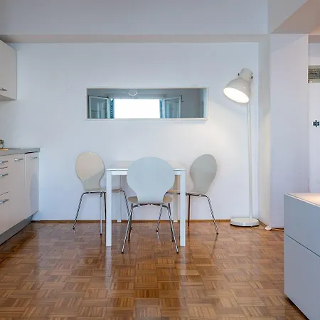 Seafront Punta Apartment Piran