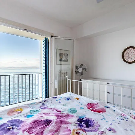 Seafront Punta * Piran