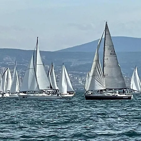Seafront Punta Piran