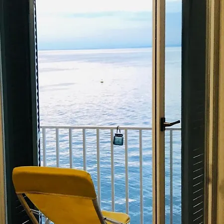 Seafront Punta *