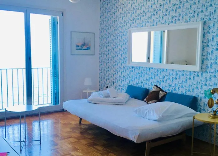 Seafront Punta Piran