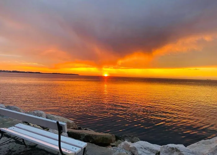Seafront Punta * Piran