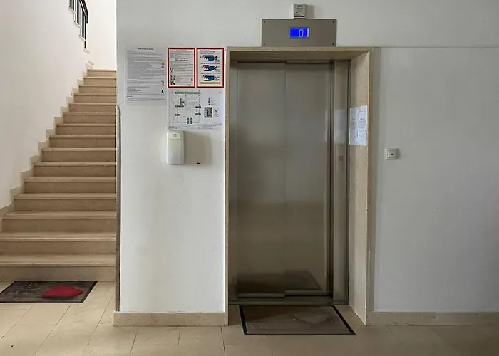 Seafront Punta Apartament Piran