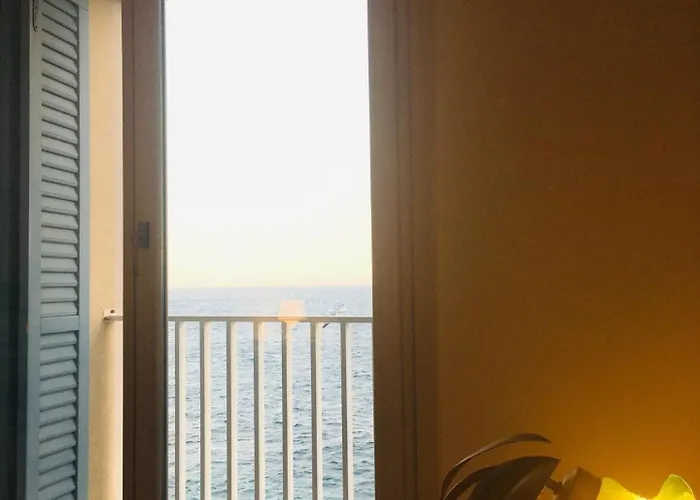 Apartament Seafront Punta