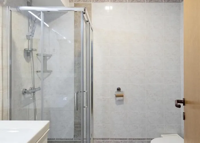 Apartament Seafront Punta Piran