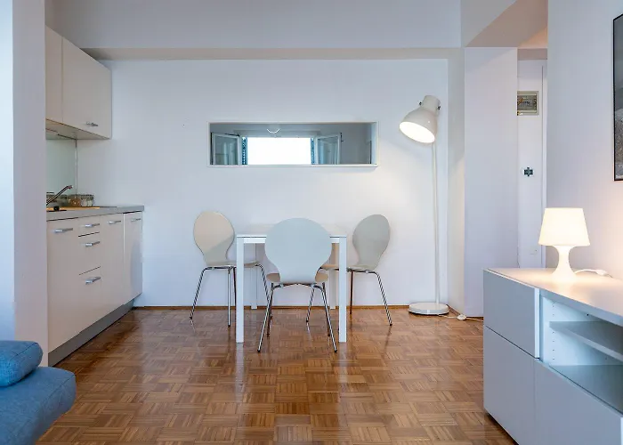 Seafront Punta Apartament Piran